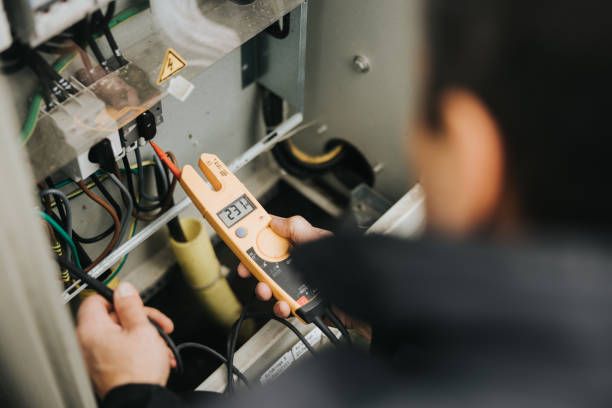 Best Electrician for Home Renovation  in Lindstrom, MN