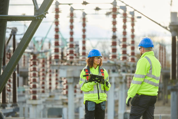Best Electrical Wiring Services  in Lindstrom, MN