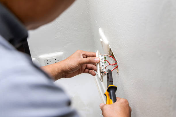 Best Electrical Troubleshooting Services  in Lindstrom, MN