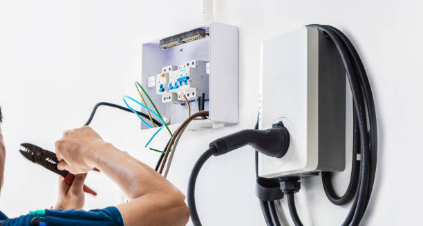 Best Electrical Rewiring Services  in Lindstrom, MN