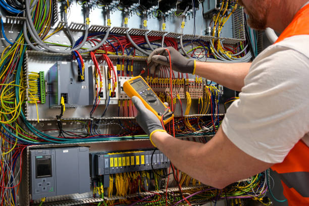 Best Electrical Wiring Services  in Lindstrom, MN